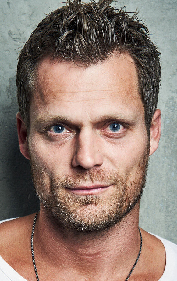 фото Эндрю Ки