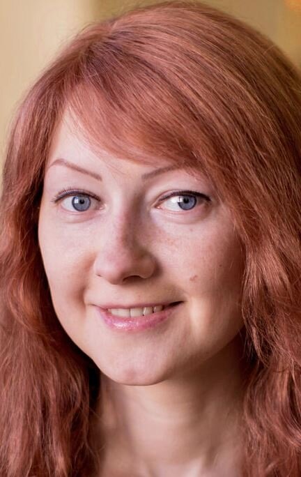 фото Svetlana Belesova