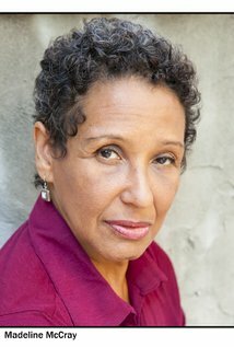 фото Madeline McCray