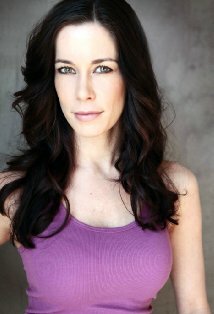 фото Трэйси Трумен