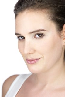 фото Olivia Stoker