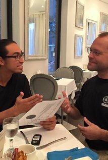 фото Jesse Bowman Bruchac