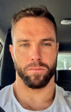 фото Адам Джордж