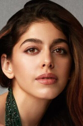 фото Алая Ф