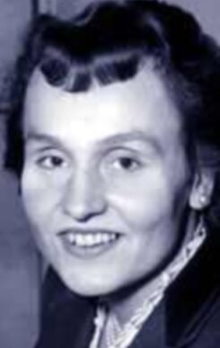 фото Ysanne Churchman