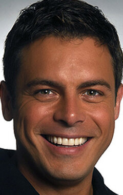 фото Луиджи Баричелли