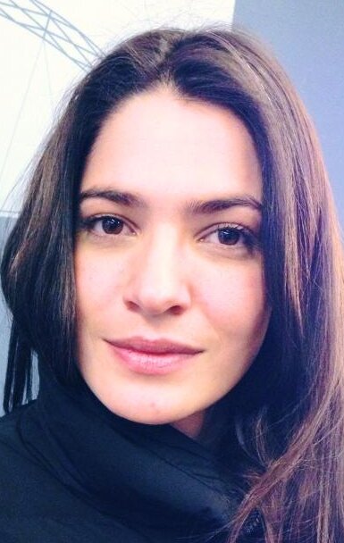 фото Мария Маноэла