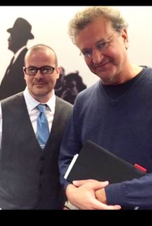 фото David Merriman