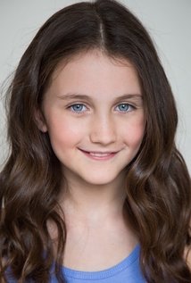 фото Афина Стуб