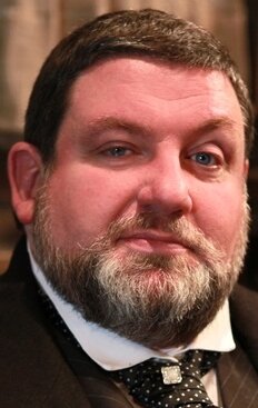 фото Дэниэл Ханссенс