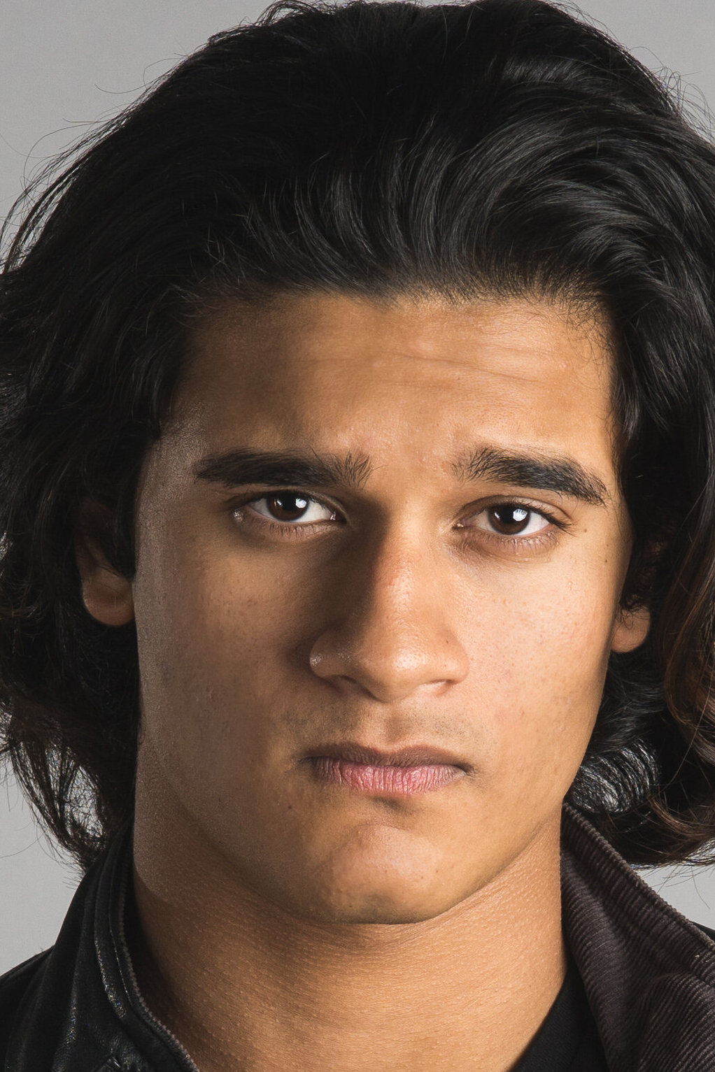 фото Amir Bageria