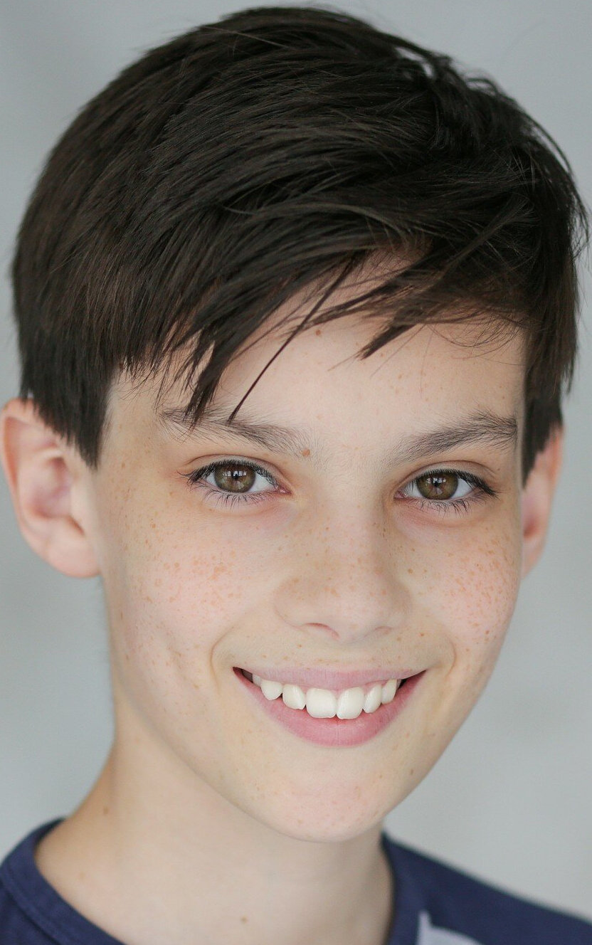 фото Оливер Канлифф