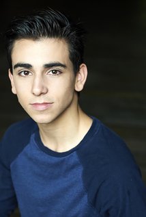 фото Марк Риччи