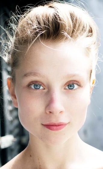 фото Селин Вербик