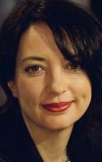 фото Инеке Смитс