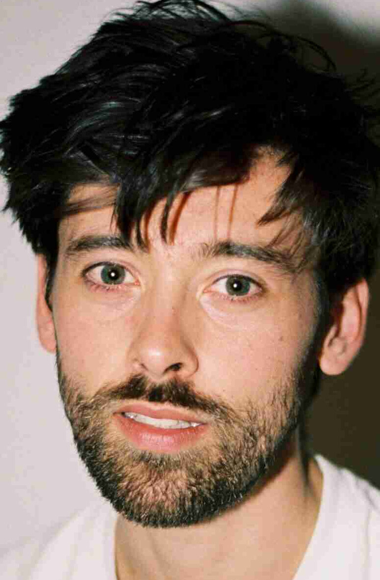 фото Виллем Воогд