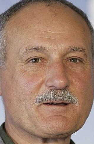 фото Тони Гризони