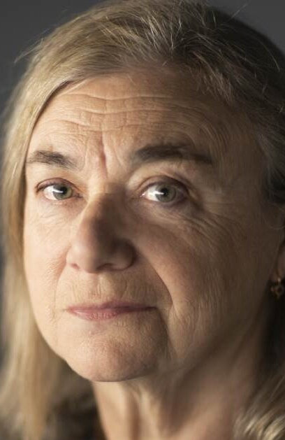 фото Фрида Питторс