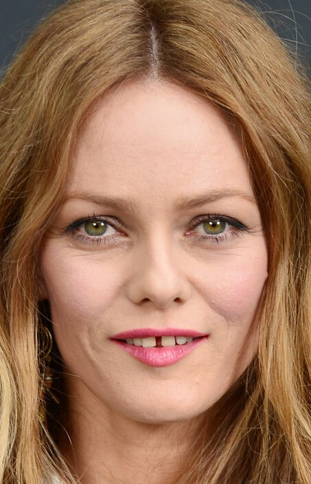 фото Ванесса Паради