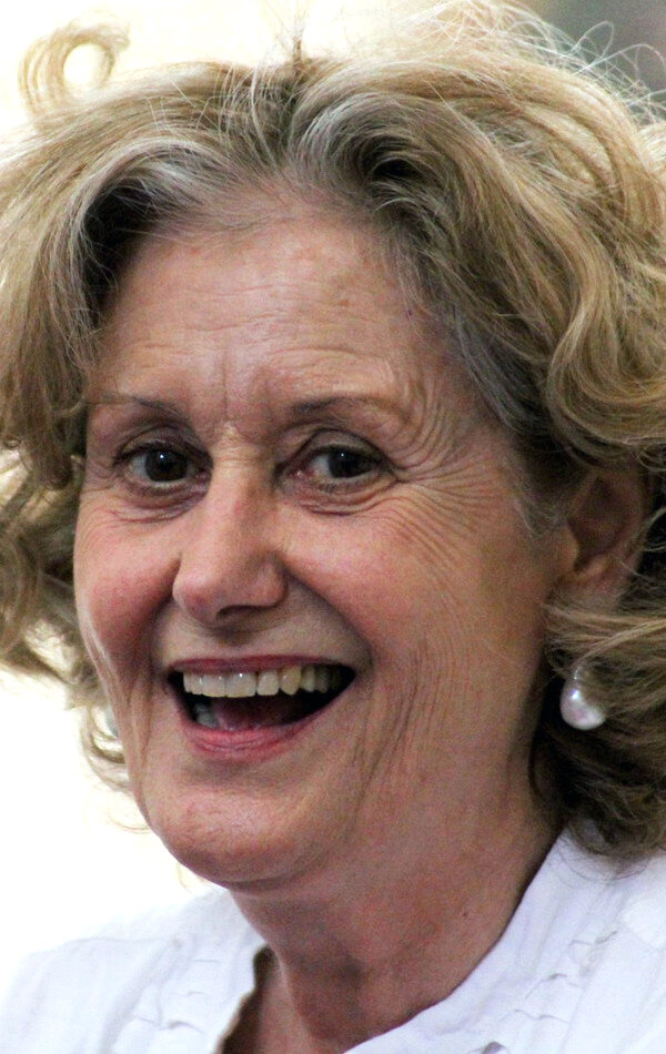 фото Габриэлла Пескуччи