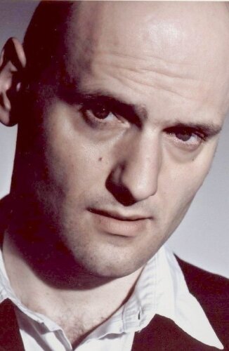 фото Хью Хаусман