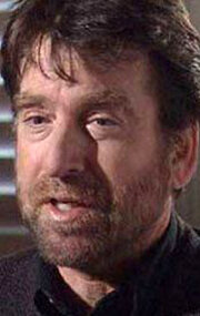 фото Роберт Хармон