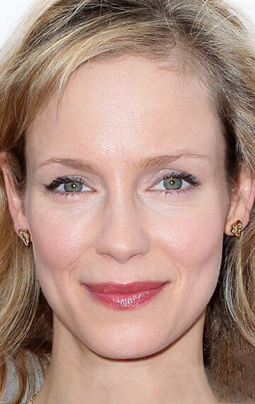 фото Лаура Риган