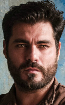 фото Тьяго Ласерда