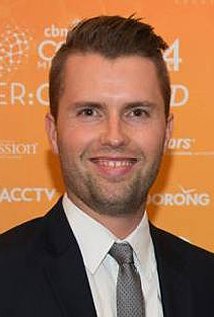 фото Timothy Glover