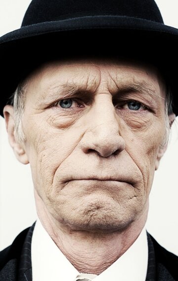 фото Джон Хэйнсуорт