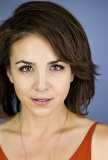 фото Valeria Faberte