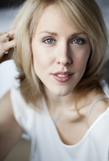 фото Chantal Lisette Jura