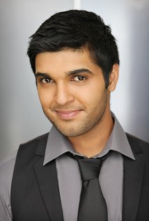 фото Пол Тинд