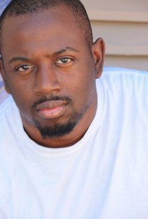 фото Джемарко Джонс