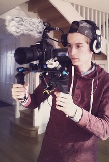 фото Joel Thorsson