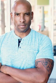 фото Марк Арнольд