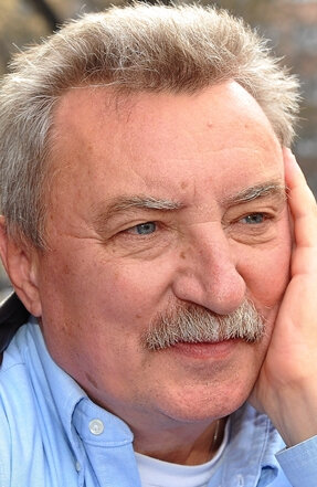 фото Анджей Галински