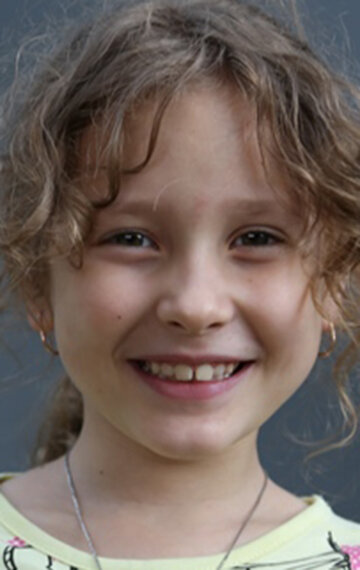 фото Алиса Мосина