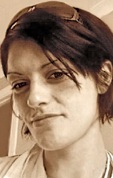 фото Хлоя Лелэнд