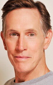 фото Марк Меткалф