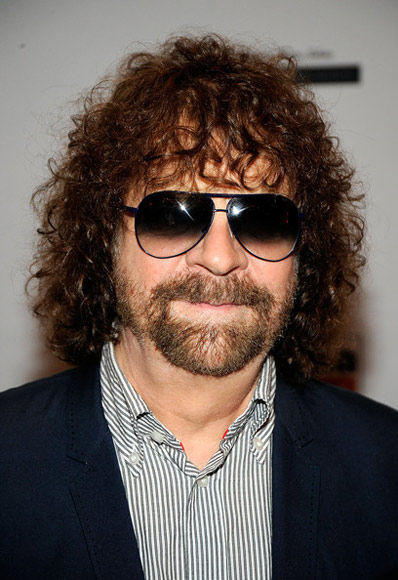 фото Джефф Линн