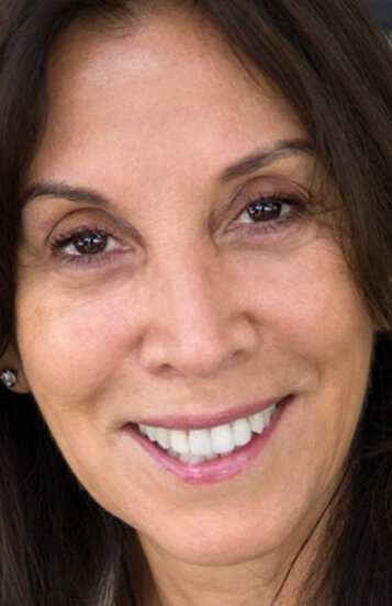 фото Оливия Харрисон