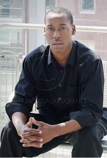 фото DeShawn Hill