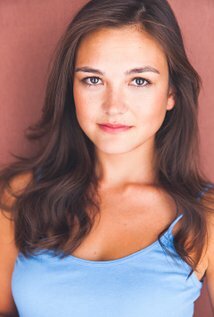 фото Рэйчел Митико Уитни