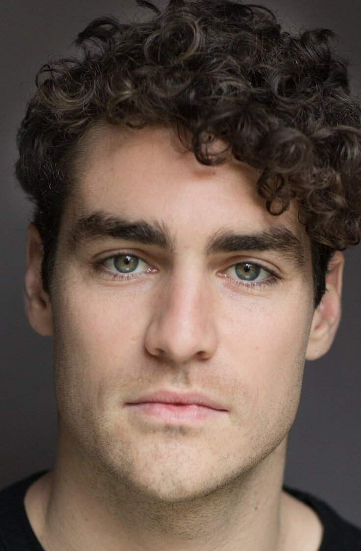 фото Райан Баун