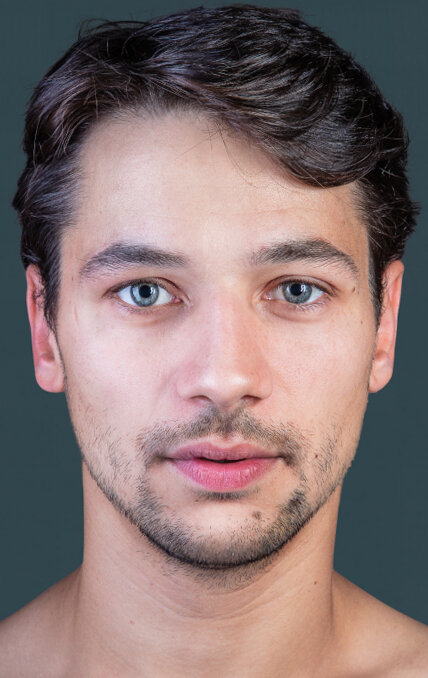 фото Дога Гюрер