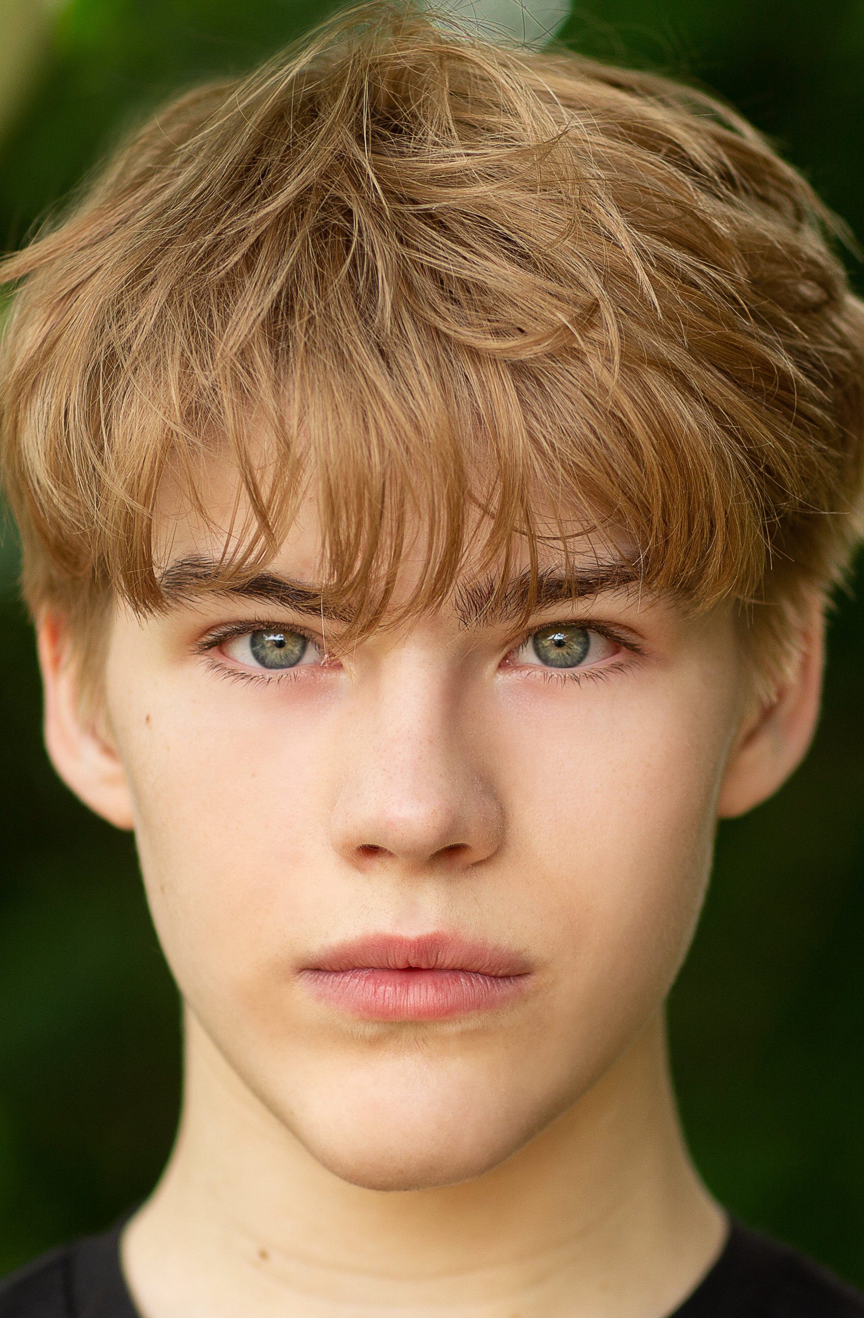 фото Джеймс Харпер-Джонс