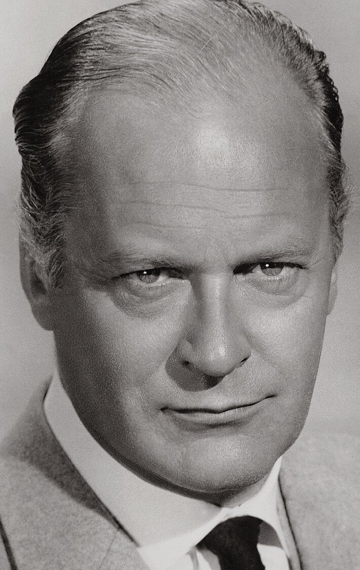 фото Курд Юргенс