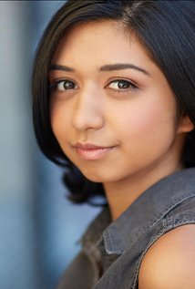 фото Шерин Шетти