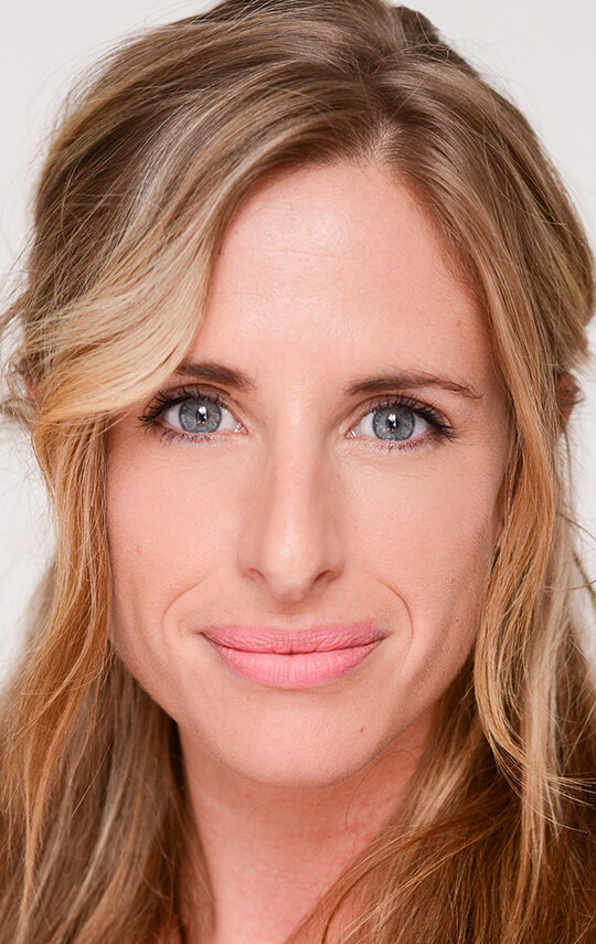 фото Клэр-Мария Фокс